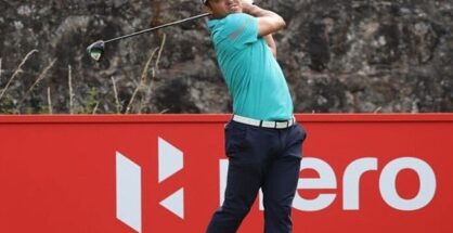 Borja virto ips handsa world invitational Ireland