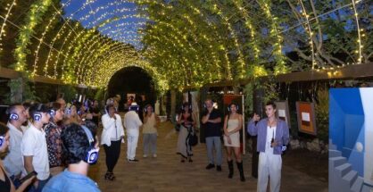 Misonny Art Festival Gava Mar