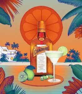 cointreau