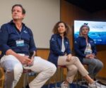 Javier Garat, Laura Rodríguez y María del Carmen Díaz - Encuetro de los Mares