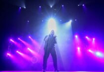 Carlos Latre one man show