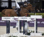 España se clasifica para la final de la Copa de Naciones Longines FEI