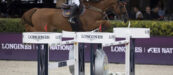 España se clasifica para la final de la Copa de Naciones Longines FEI