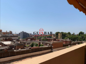 Piso de lujo en venta en pedralbes