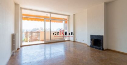 Piso en venta en pedralbes_Geinbar