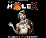 the hole x cartel
