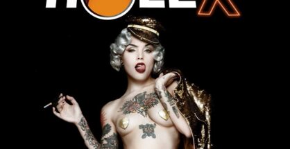the hole x cartel