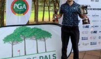 Álex Esmatges 2022 Spain PGA Tour