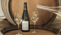 Champagne Telmont Brut