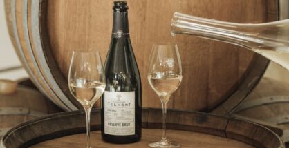 Champagne Telmont Brut