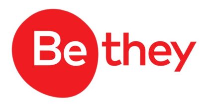 Logo Bethey