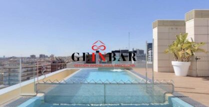 Piso en venta Barcelona