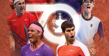 Trofeo Conde de Godo 2023