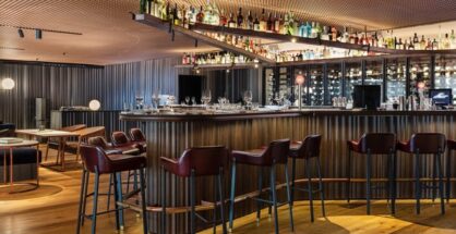 Restaurante Mr Porter Barcelona