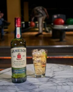 Whiskey Jameson