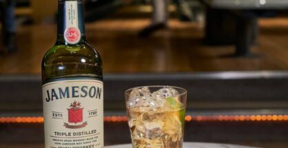 Whiskey Jameson