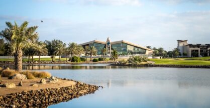 abu dhabi challenge golf
