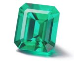 THE TIFFANY MUZO EMERALD