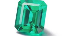 THE TIFFANY MUZO EMERALD