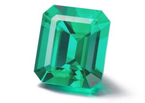 THE TIFFANY MUZO EMERALD