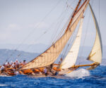 Regata Puig Vela Clàssica Barcelona