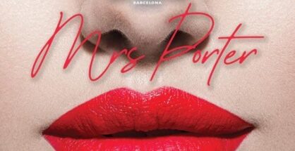 Mrs Porter Barcelona