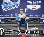 ALEX PALOU CAMPEÓN NTT INDYCAR