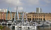 Salon Nautico Barcelona