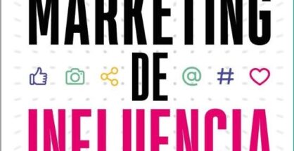 Marketing de influencia