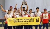 baseball5 españa