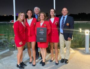 mundial golf amateur españa