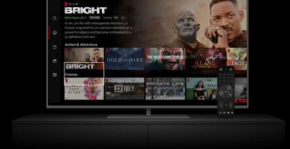 netflix