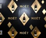 Moet & Chandon Golden Globe Awards 2024