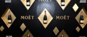 Moet & Chandon Golden Globe Awards 2024