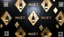 Moet & Chandon Golden Globe Awards 2024