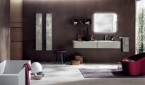 Scavolini Baño Lagu