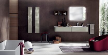 Scavolini Baño Lagu