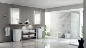 Scavolini Baño Ki