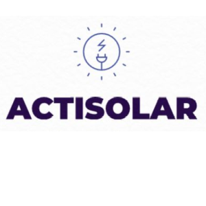 logo actisolar