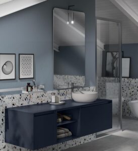 Miko Baño Scavolini