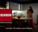 scavolini cocinas