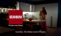 scavolini cocinas