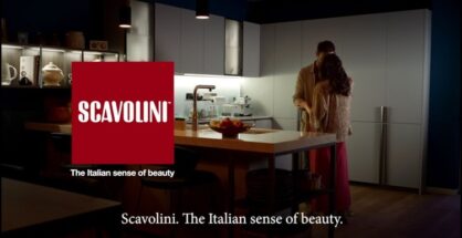 scavolini cocinas