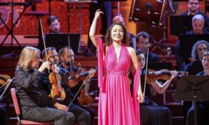 Novaria Lyric Songs
