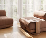 Sofa Insula Ketta Patricia Urquiola