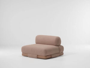 Sofa Insula Ketta Patricia Urquiola