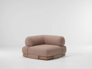 Sofa Insula Ketta Patricia Urquiola