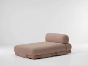 Sofa Insula Ketta Patricia Urquiola