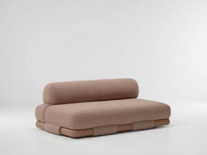 Sofa Insula Ketta Patricia Urquiola