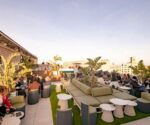 Sky Bar las mejores terrazas de barcelona